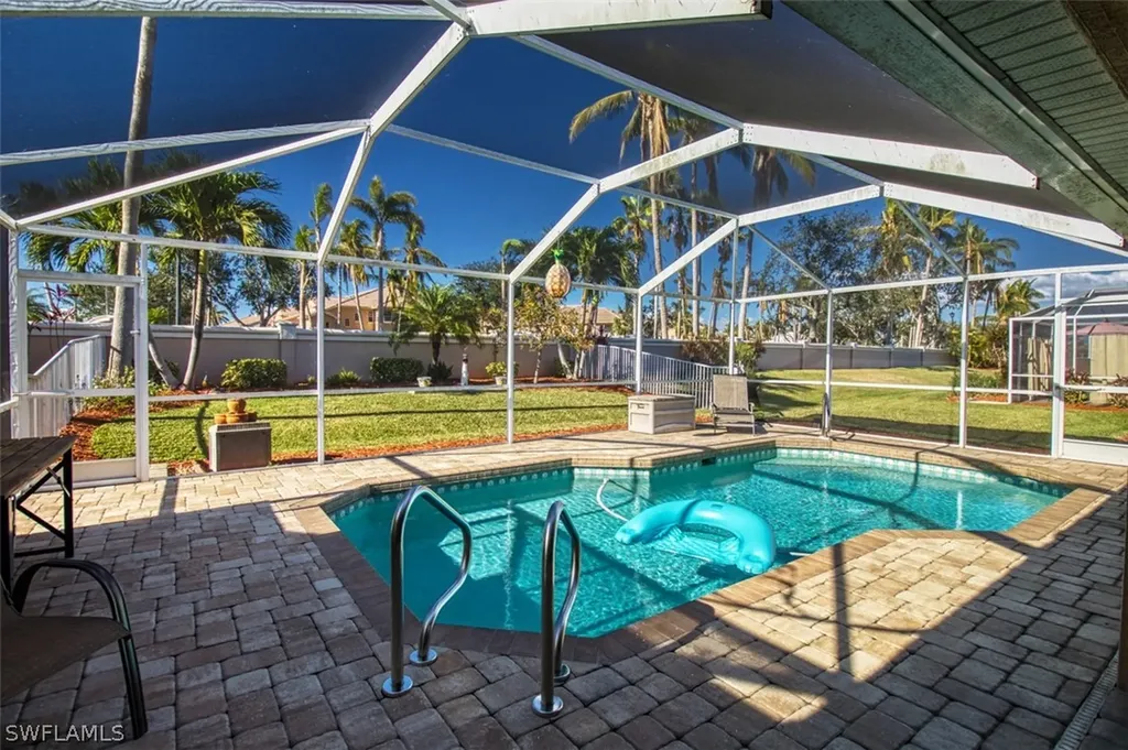 13936 Lily Pad Circle Fort Myers FL 33907
