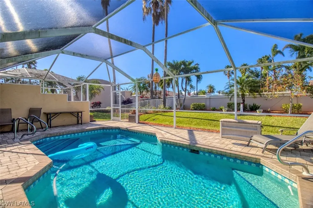 13936 Lily Pad Circle Fort Myers FL 33907