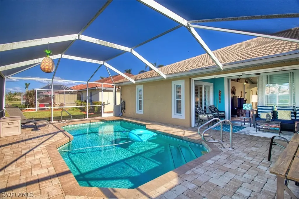 13936 Lily Pad Circle Fort Myers FL 33907