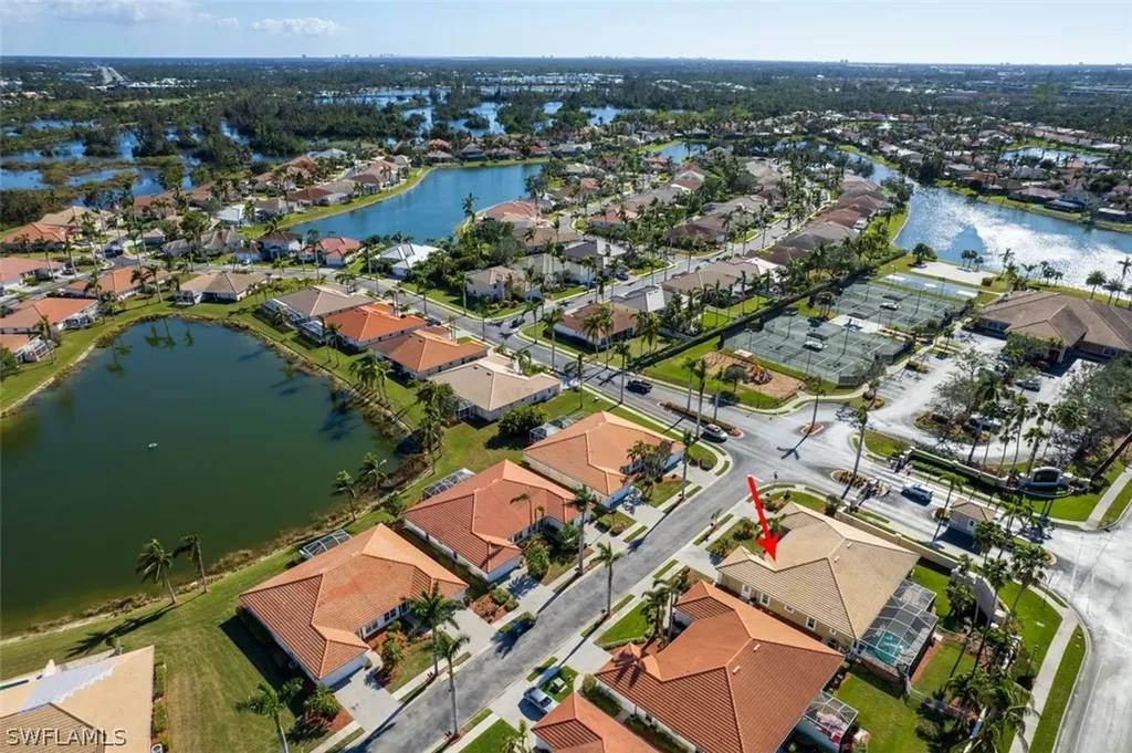 13936 Lily Pad Circle Fort Myers FL 33907