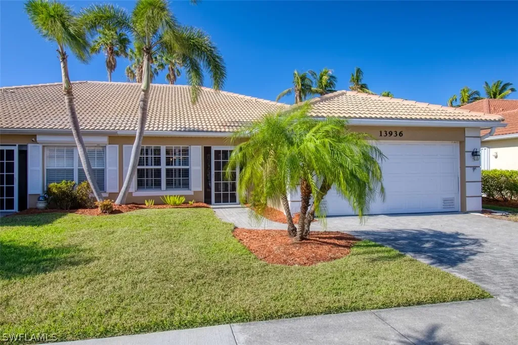 13936 Lily Pad Circle Fort Myers FL 33907