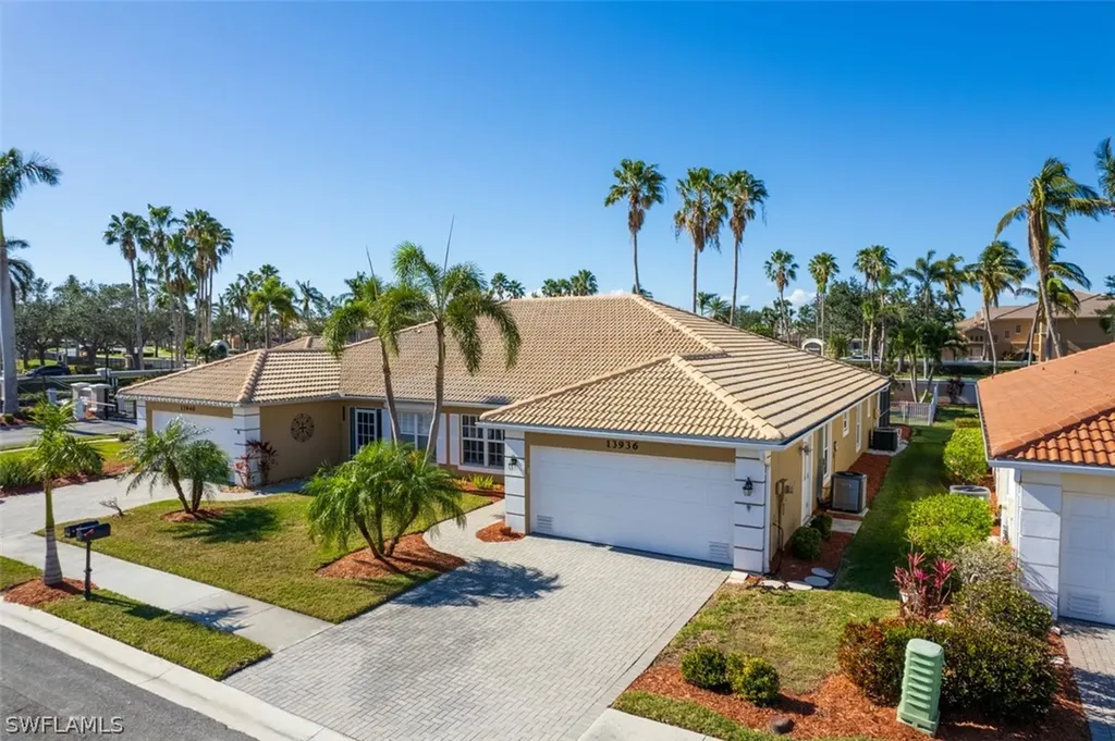 13936 Lily Pad Circle Fort Myers FL 33907