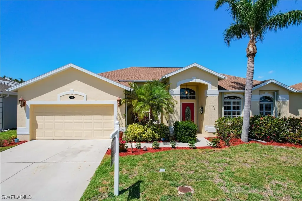 4158 Gumbo Limbo Court Estero FL 34134