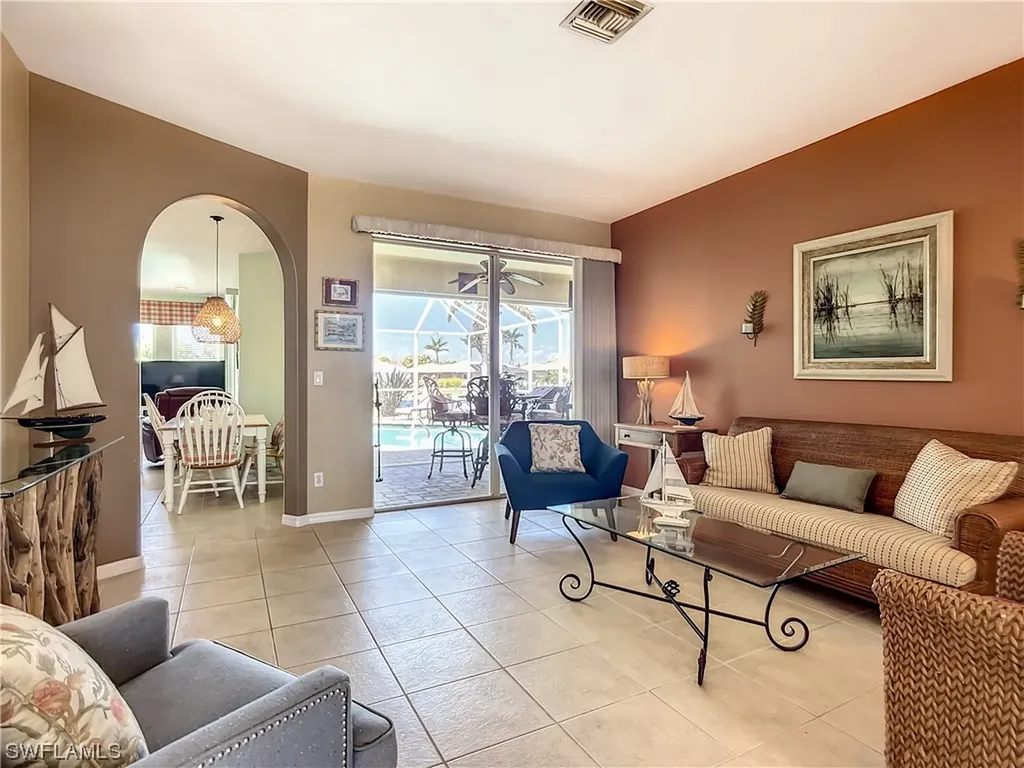 4158 Gumbo Limbo Court Estero FL 34134