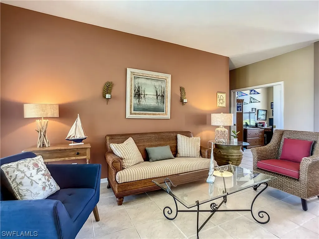 4158 Gumbo Limbo Court Estero FL 34134