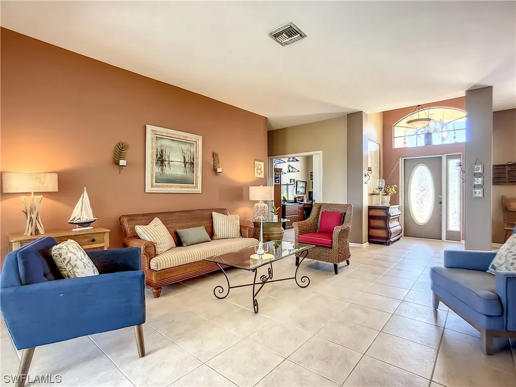 4158 Gumbo Limbo Court Estero FL 34134
