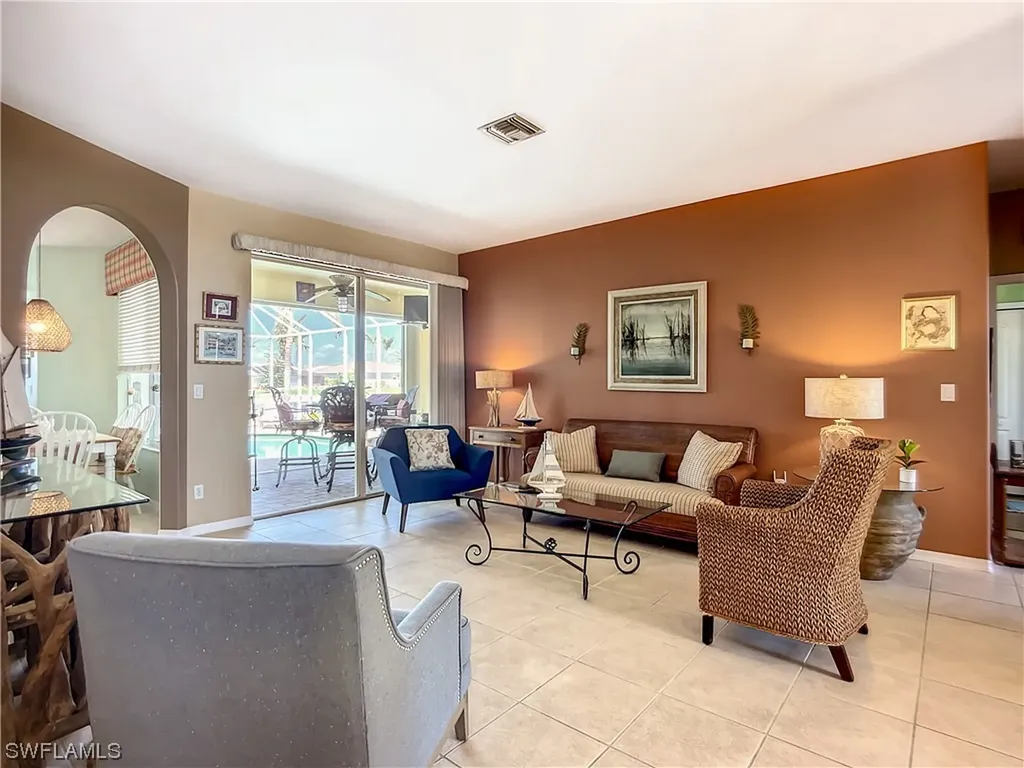 4158 Gumbo Limbo Court Estero FL 34134