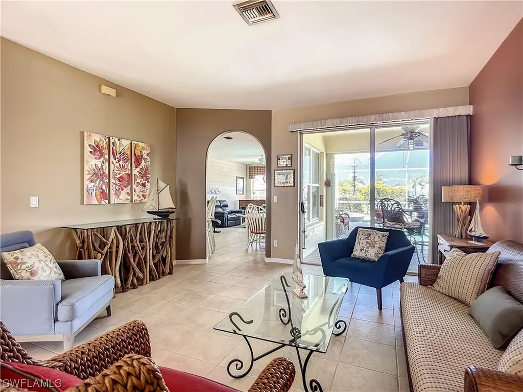 4158 Gumbo Limbo Court Estero FL 34134