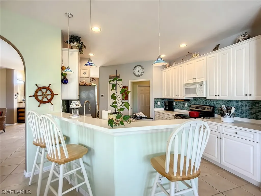 4158 Gumbo Limbo Court Estero FL 34134