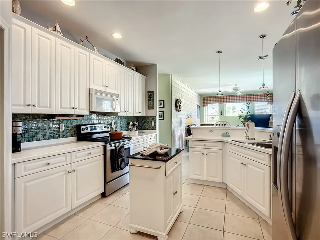 4158 Gumbo Limbo Court Estero FL 34134