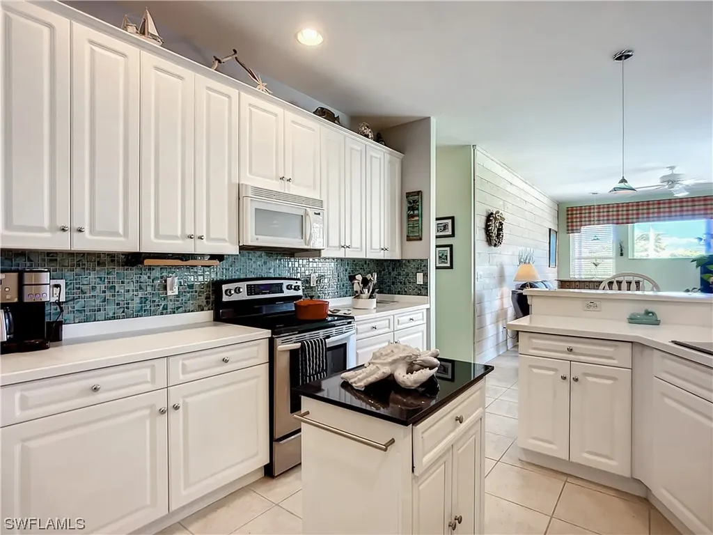 4158 Gumbo Limbo Court Estero FL 34134