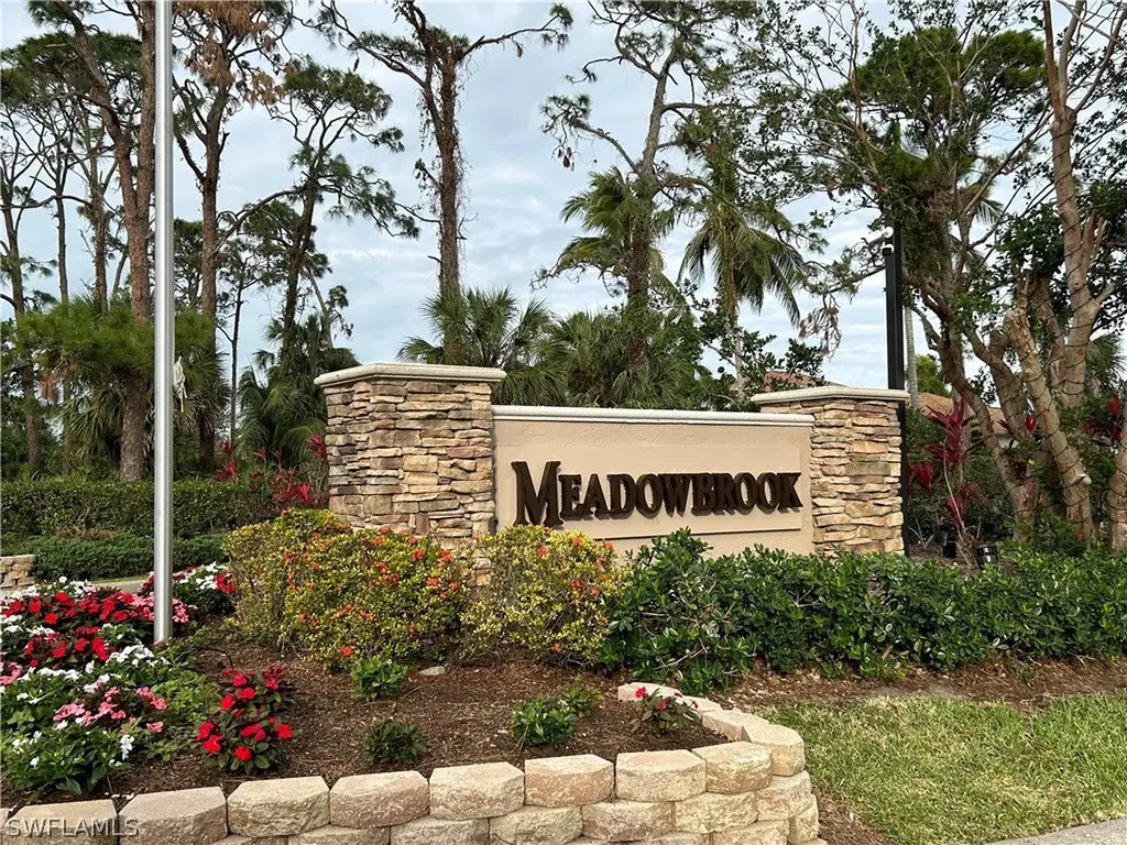 4158 Gumbo Limbo Court Estero FL 34134