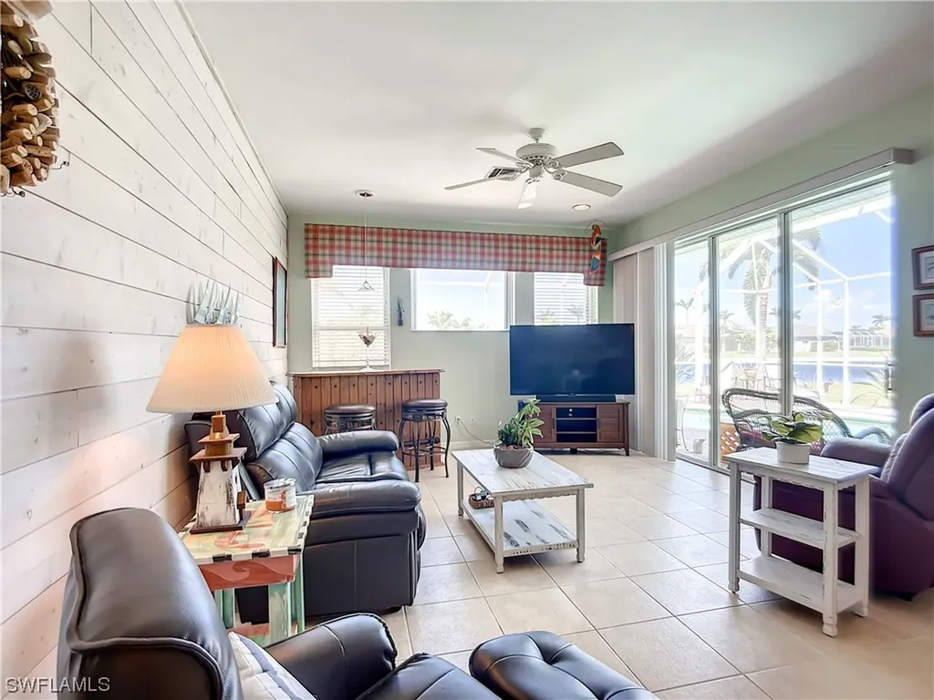 4158 Gumbo Limbo Court Estero FL 34134