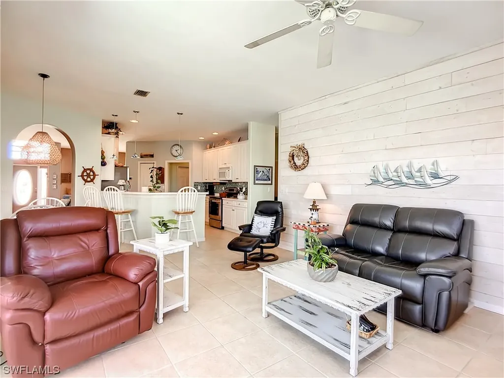 4158 Gumbo Limbo Court Estero FL 34134