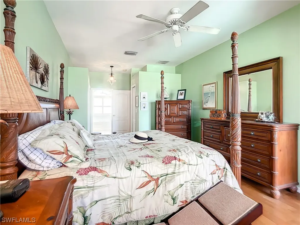 4158 Gumbo Limbo Court Estero FL 34134