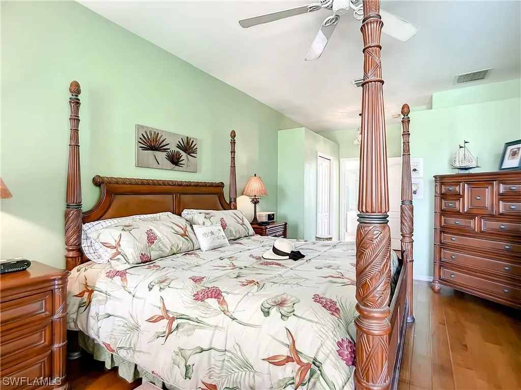 4158 Gumbo Limbo Court Estero FL 34134