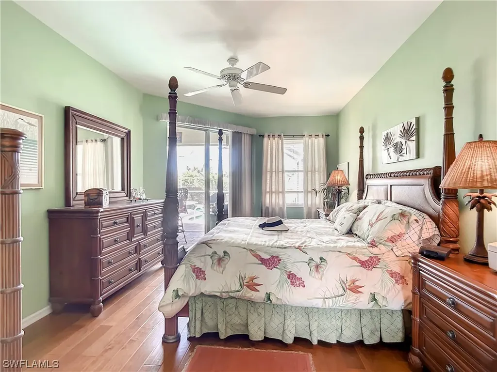 4158 Gumbo Limbo Court Estero FL 34134
