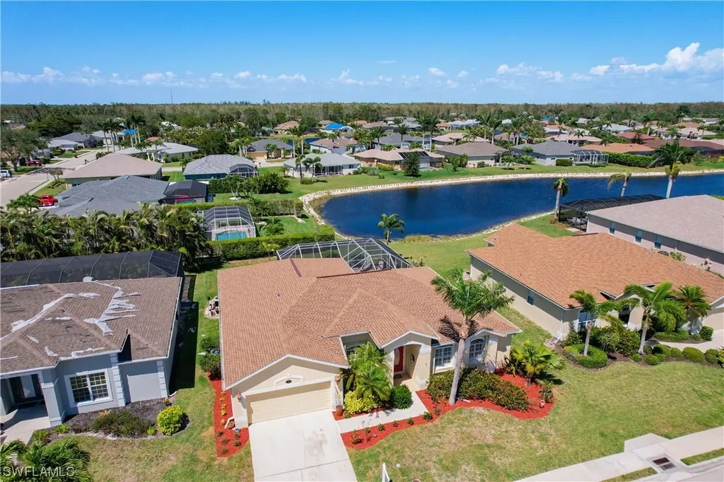 4158 Gumbo Limbo Court Estero FL 34134