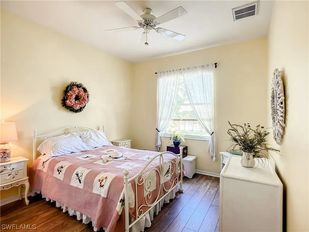 4158 Gumbo Limbo Court Estero FL 34134