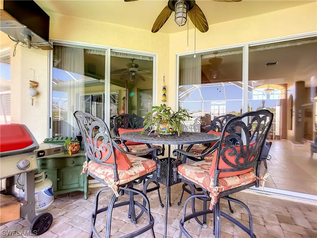 4158 Gumbo Limbo Court Estero FL 34134