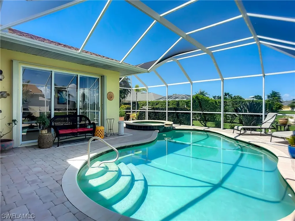 4158 Gumbo Limbo Court Estero FL 34134