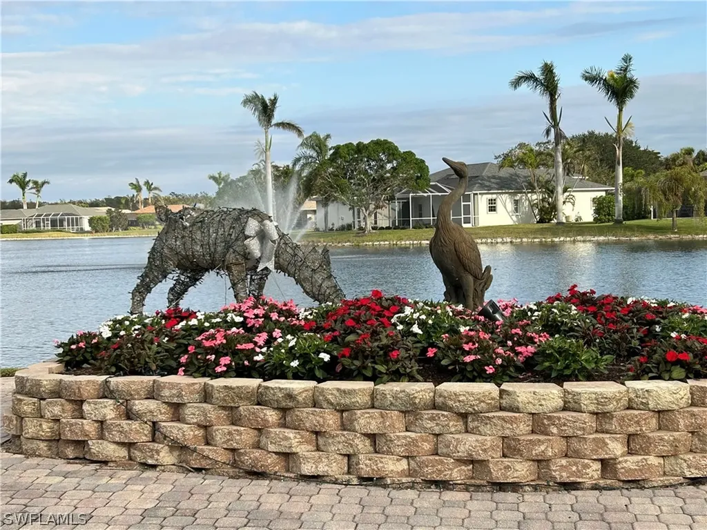 4158 Gumbo Limbo Court Estero FL 34134