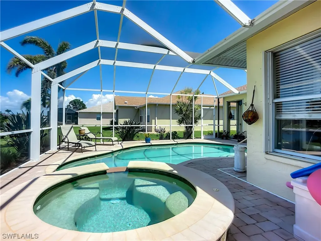 4158 Gumbo Limbo Court Estero FL 34134