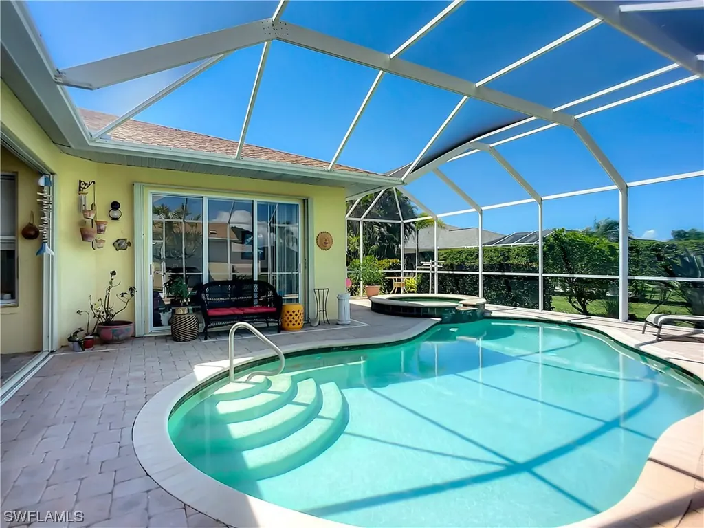 4158 Gumbo Limbo Court Estero FL 34134
