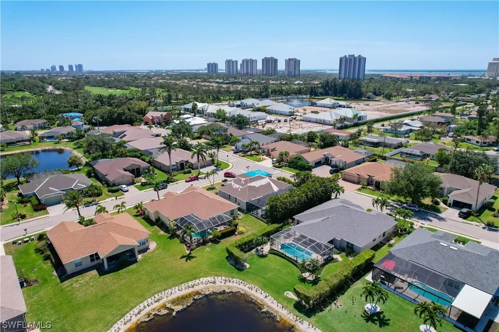 4158 Gumbo Limbo Court Estero FL 34134