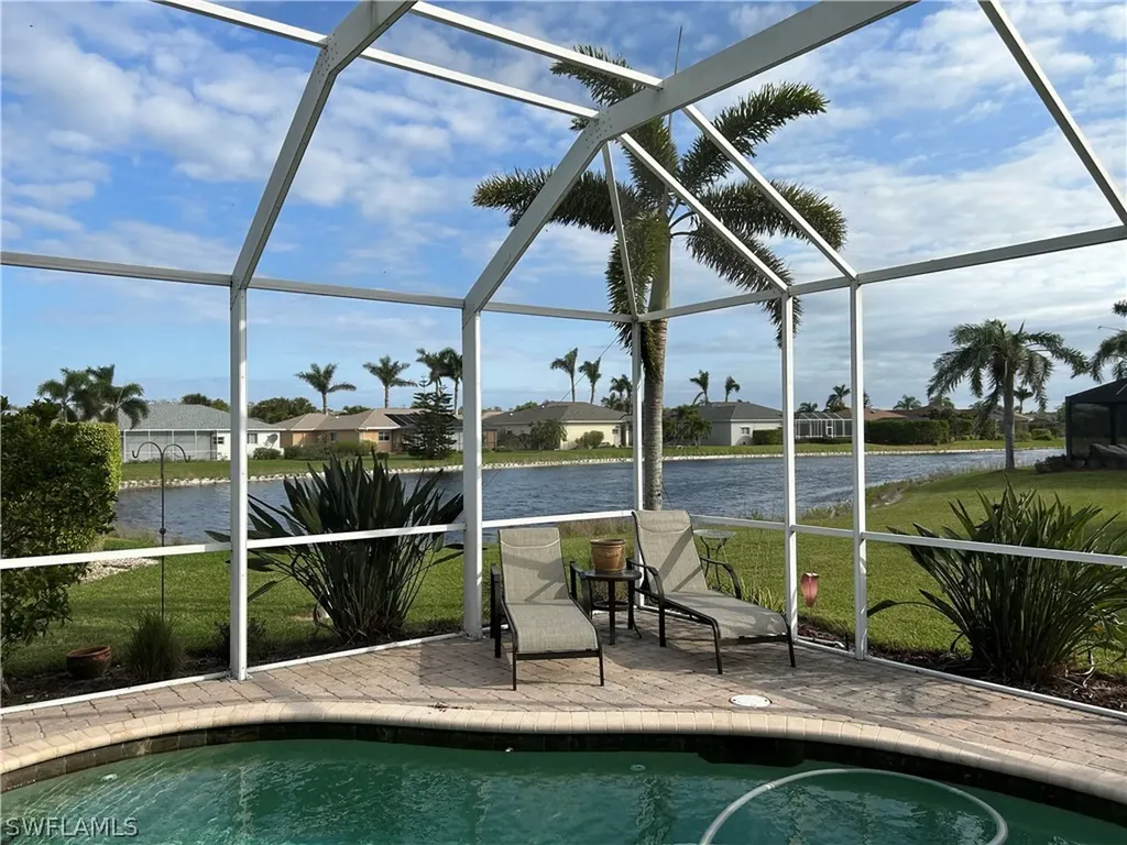 4158 Gumbo Limbo Court Estero FL 34134