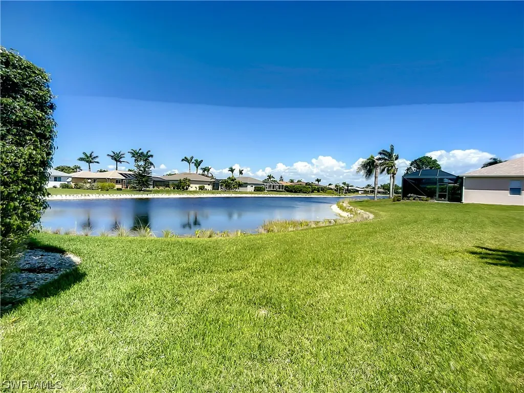 4158 Gumbo Limbo Court Estero FL 34134