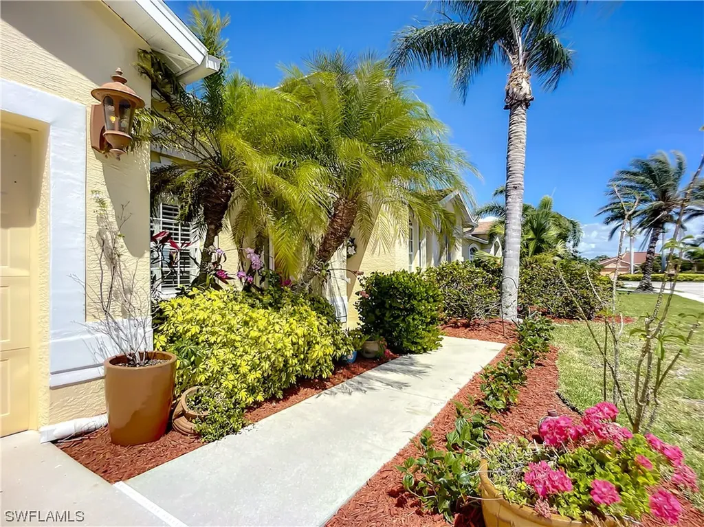 4158 Gumbo Limbo Court Estero FL 34134