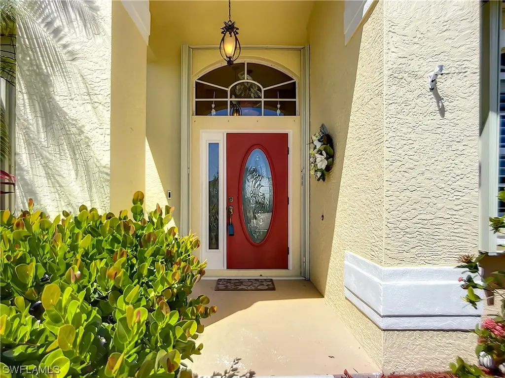 4158 Gumbo Limbo Court Estero FL 34134