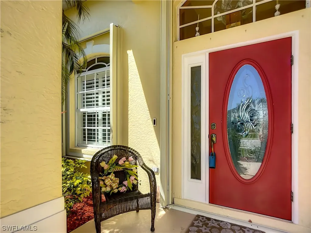 4158 Gumbo Limbo Court Estero FL 34134