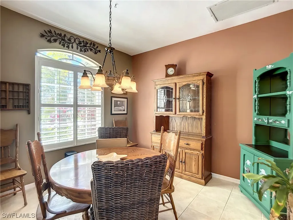 4158 Gumbo Limbo Court Estero FL 34134