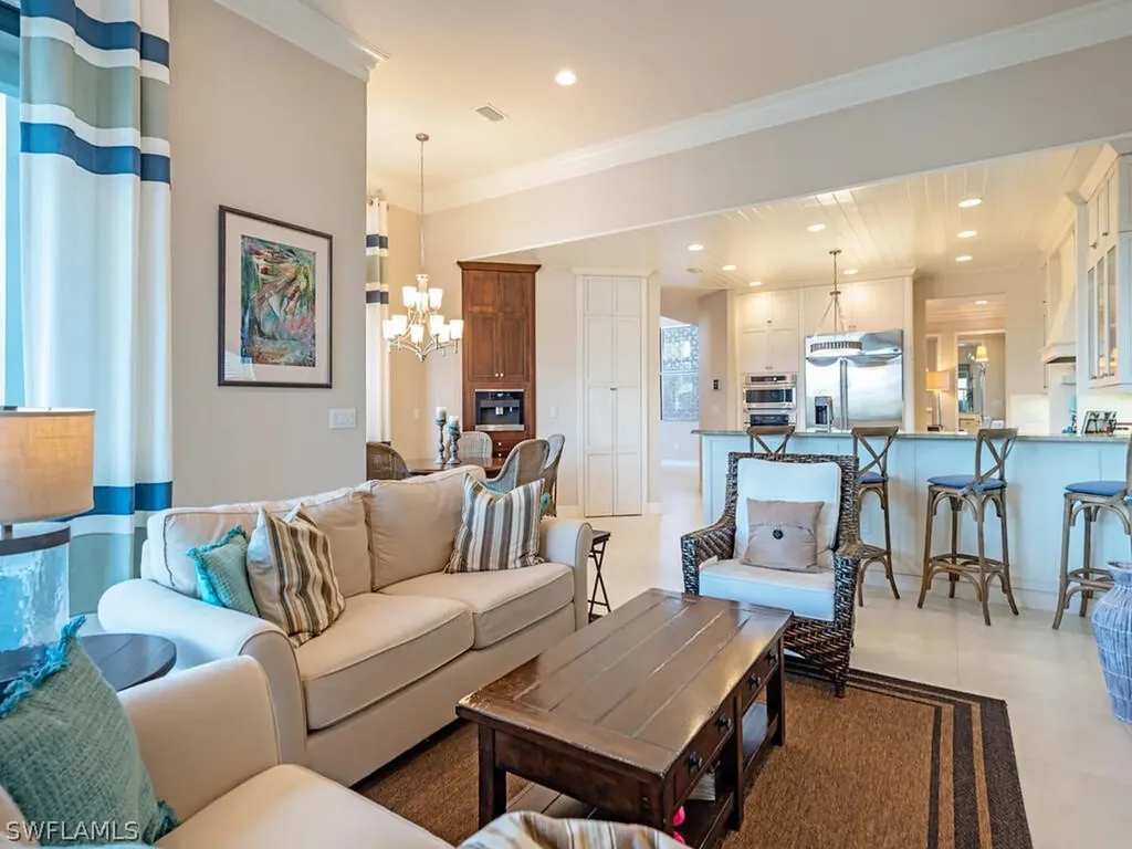 3641 Santaren Court Naples FL 34119