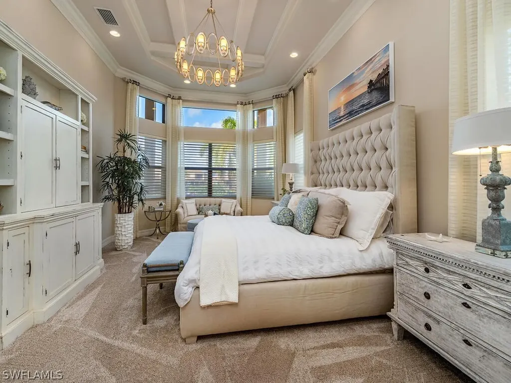 3641 Santaren Court Naples FL 34119