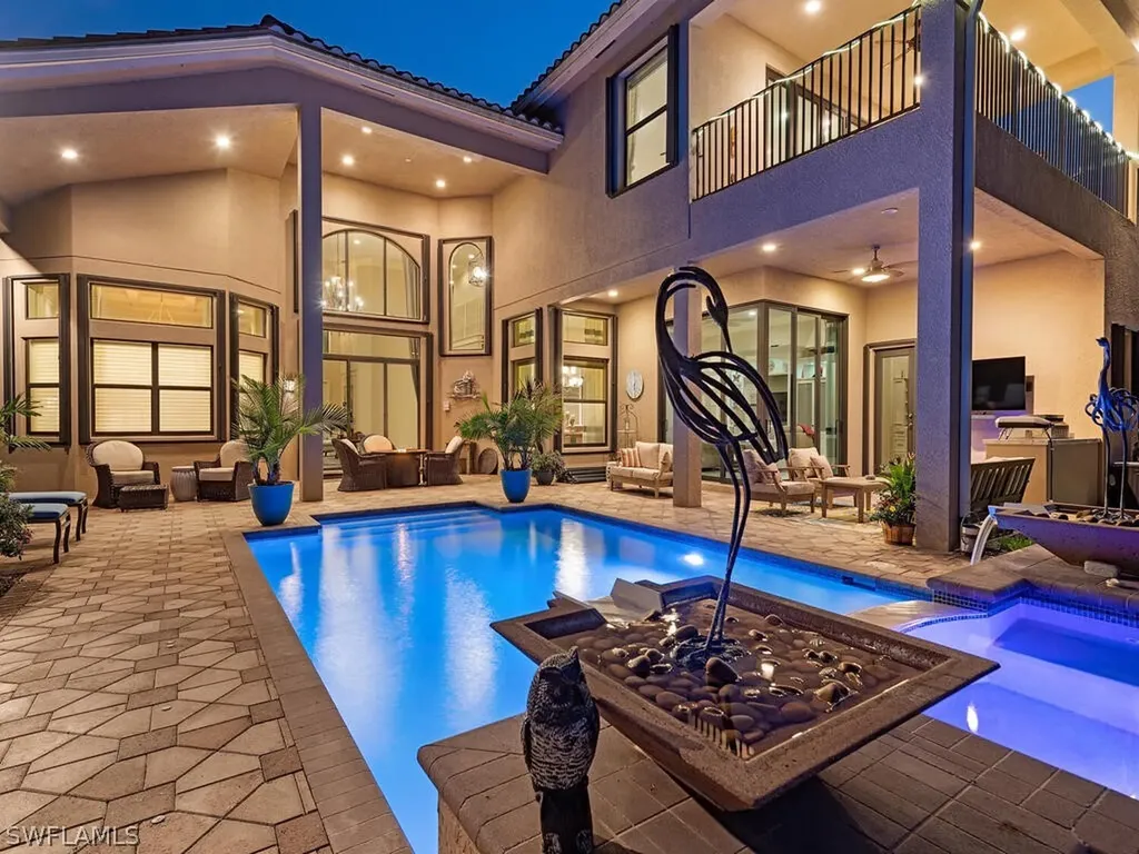 3641 Santaren Court Naples FL 34119