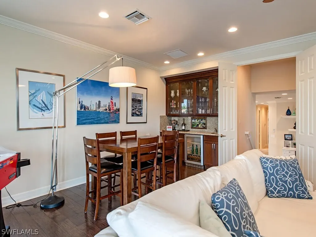 3641 Santaren Court Naples FL 34119