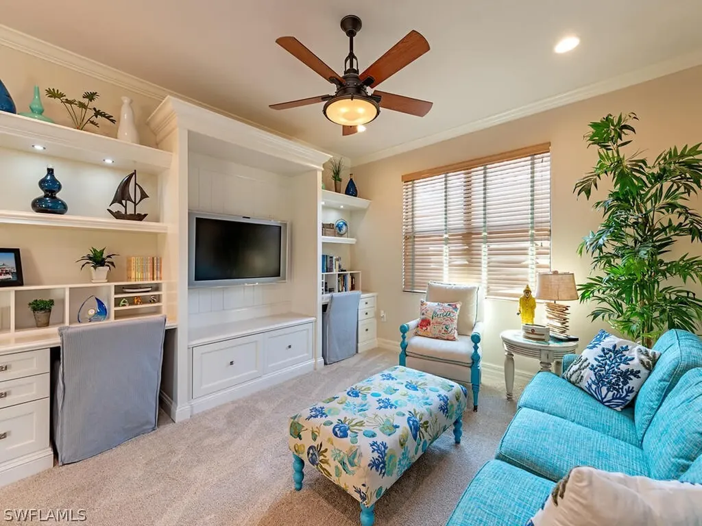 3641 Santaren Court Naples FL 34119