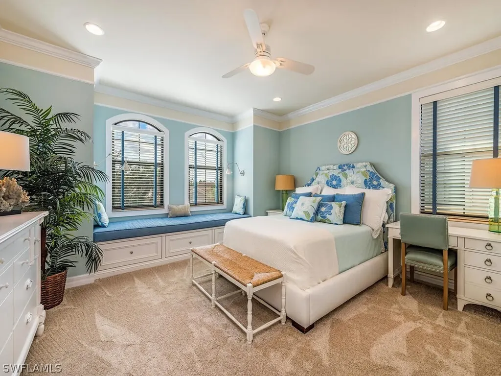 3641 Santaren Court Naples FL 34119