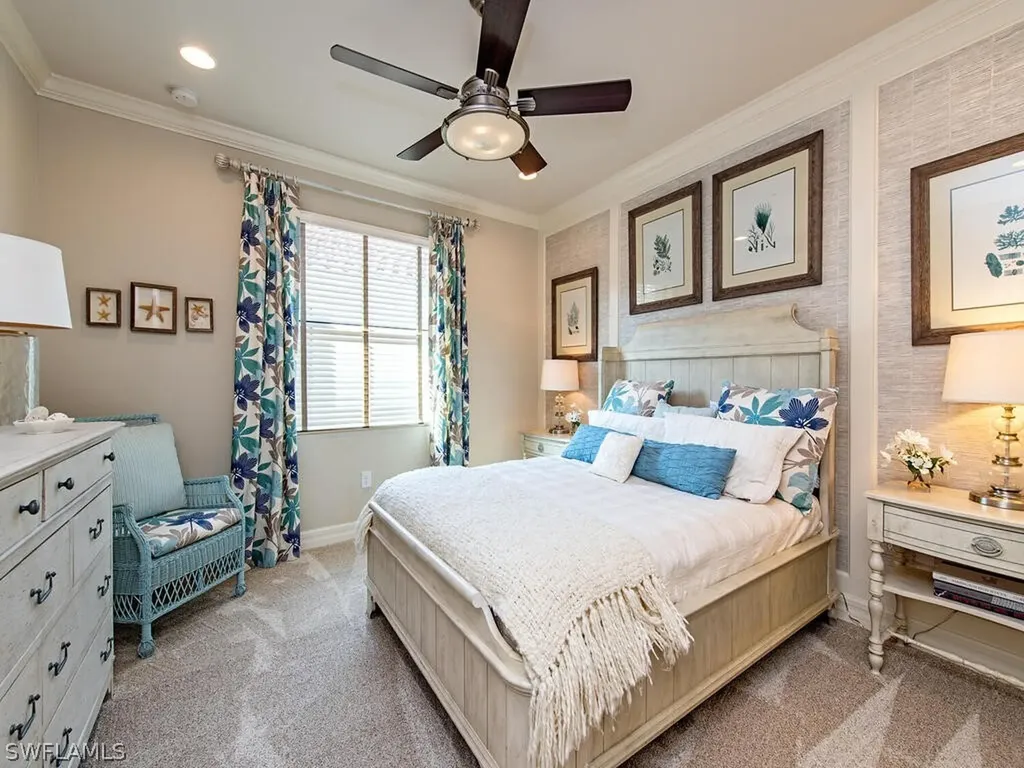 3641 Santaren Court Naples FL 34119