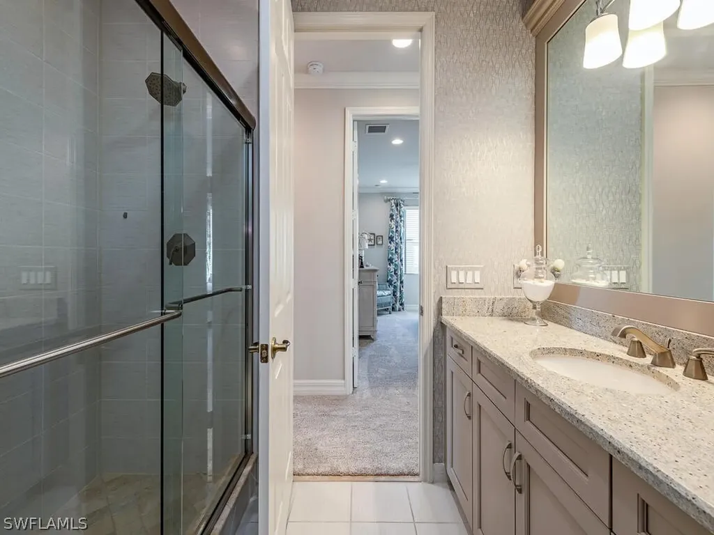 3641 Santaren Court Naples FL 34119