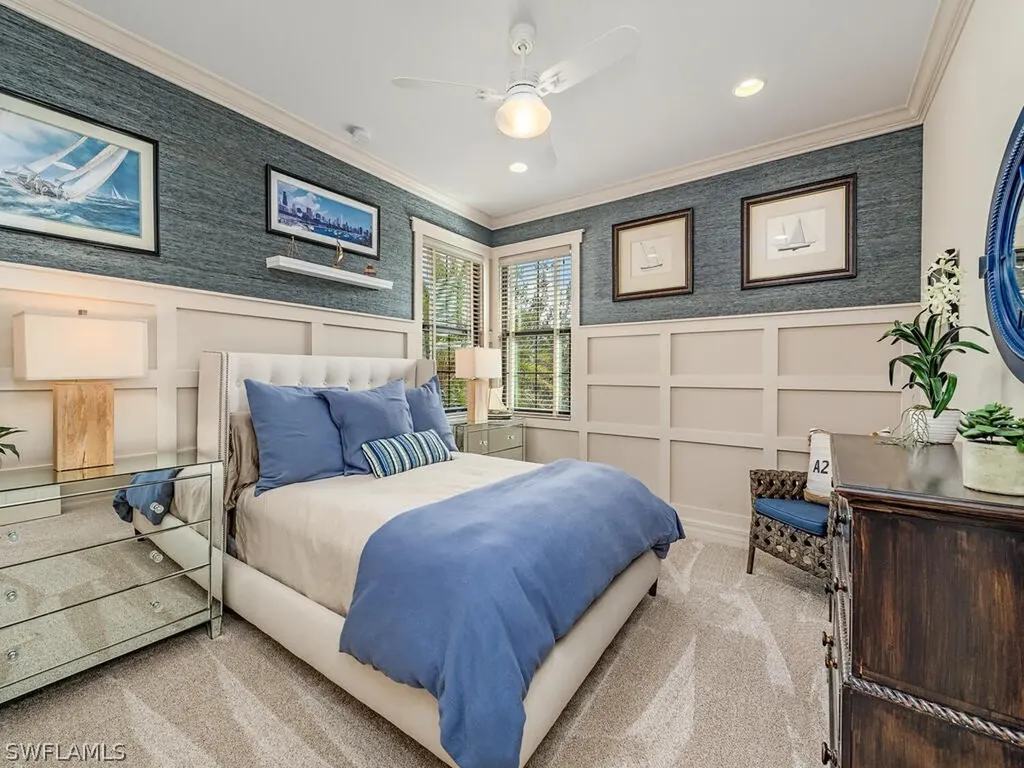 3641 Santaren Court Naples FL 34119