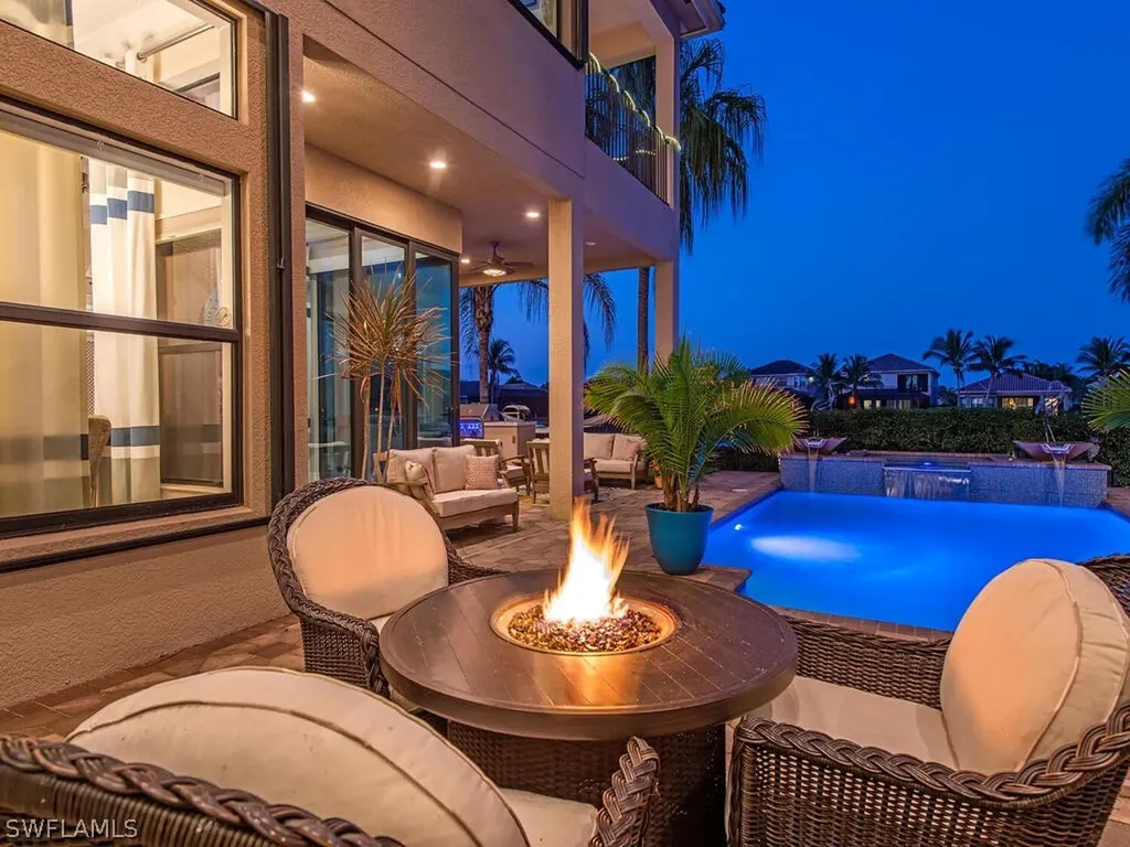 3641 Santaren Court Naples FL 34119