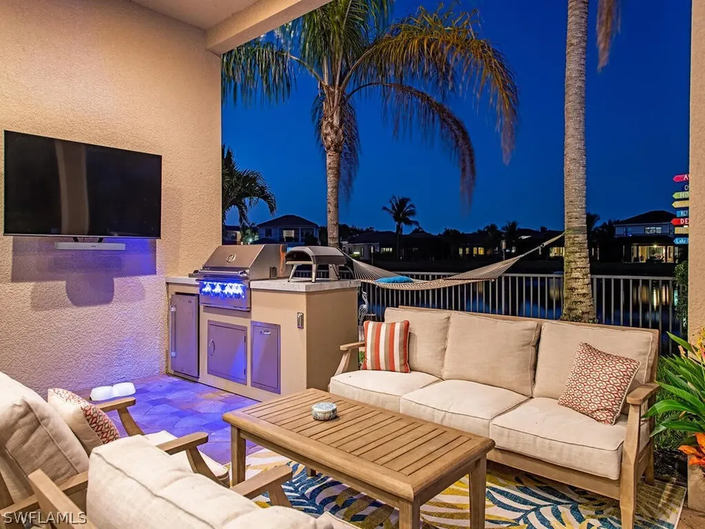 3641 Santaren Court Naples FL 34119