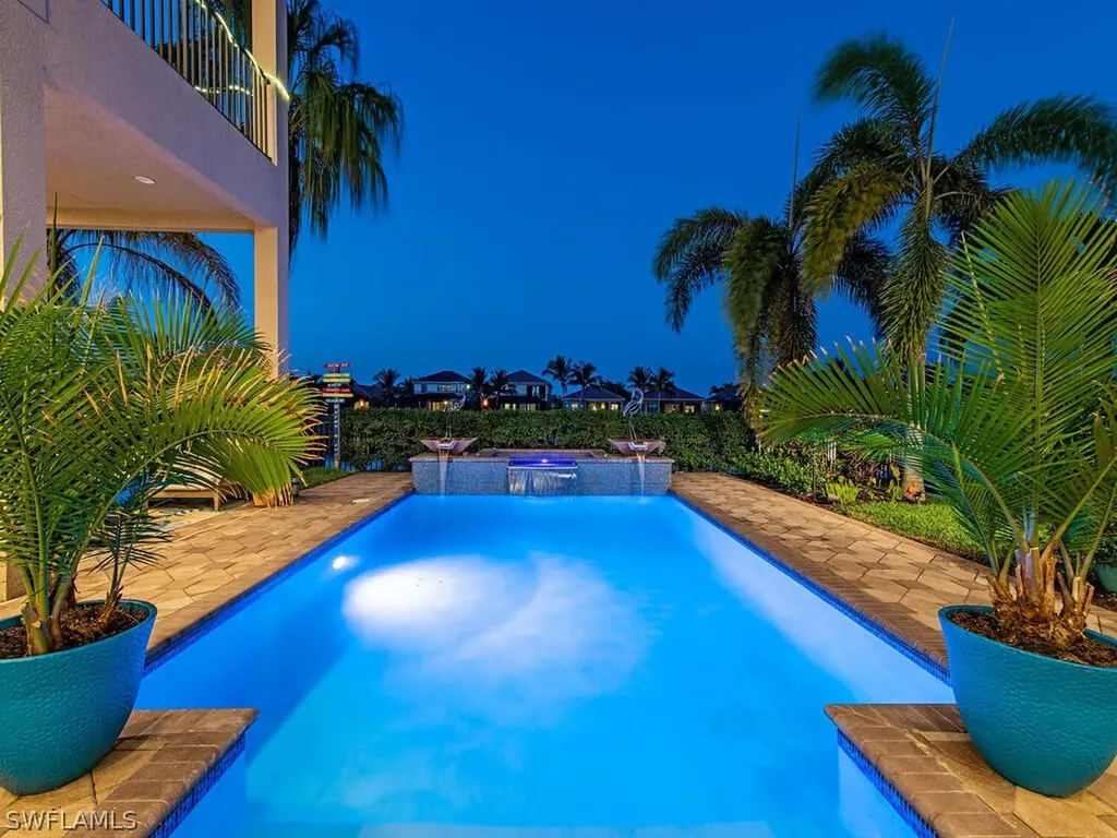 3641 Santaren Court Naples FL 34119