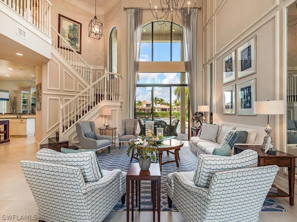 3641 Santaren Court Naples FL 34119