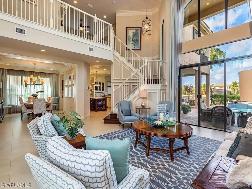 3641 Santaren Court Naples FL 34119