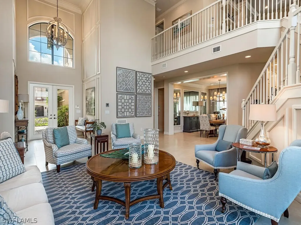 3641 Santaren Court Naples FL 34119